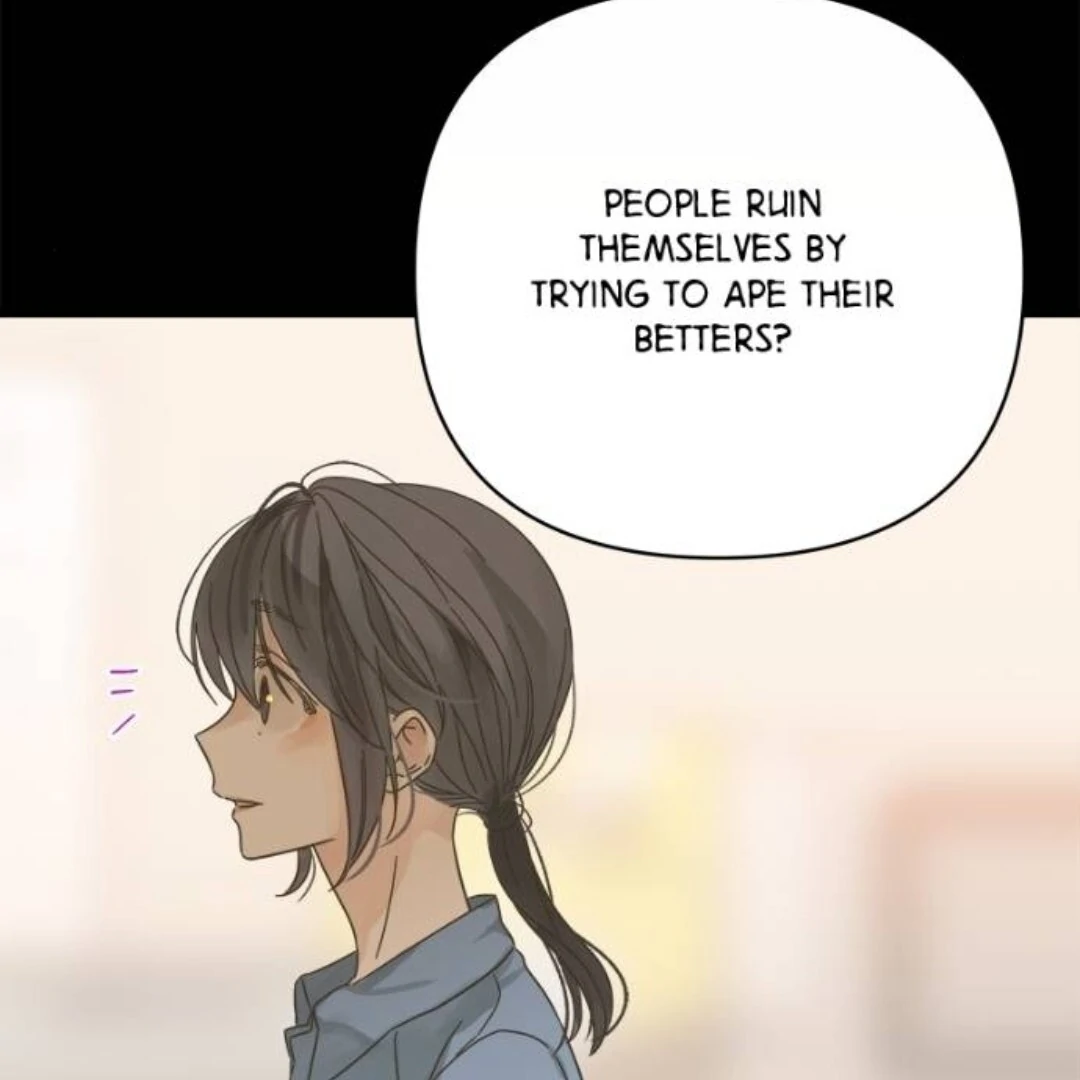 Girl with a Knife chapter 133 page 37