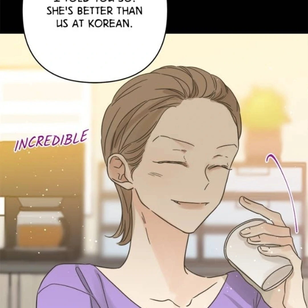 Girl with a Knife chapter 133 page 40