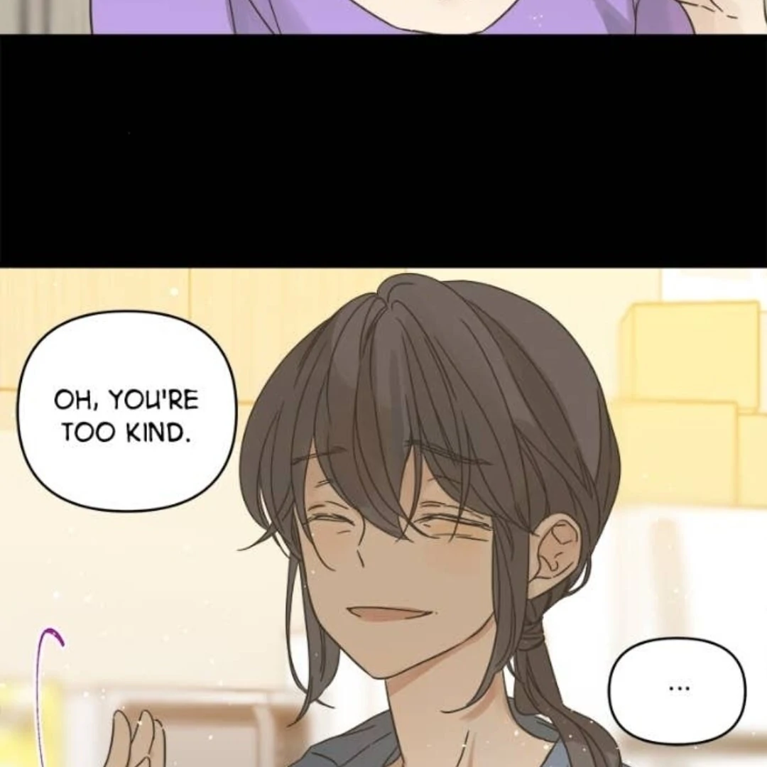 Girl with a Knife chapter 133 page 41
