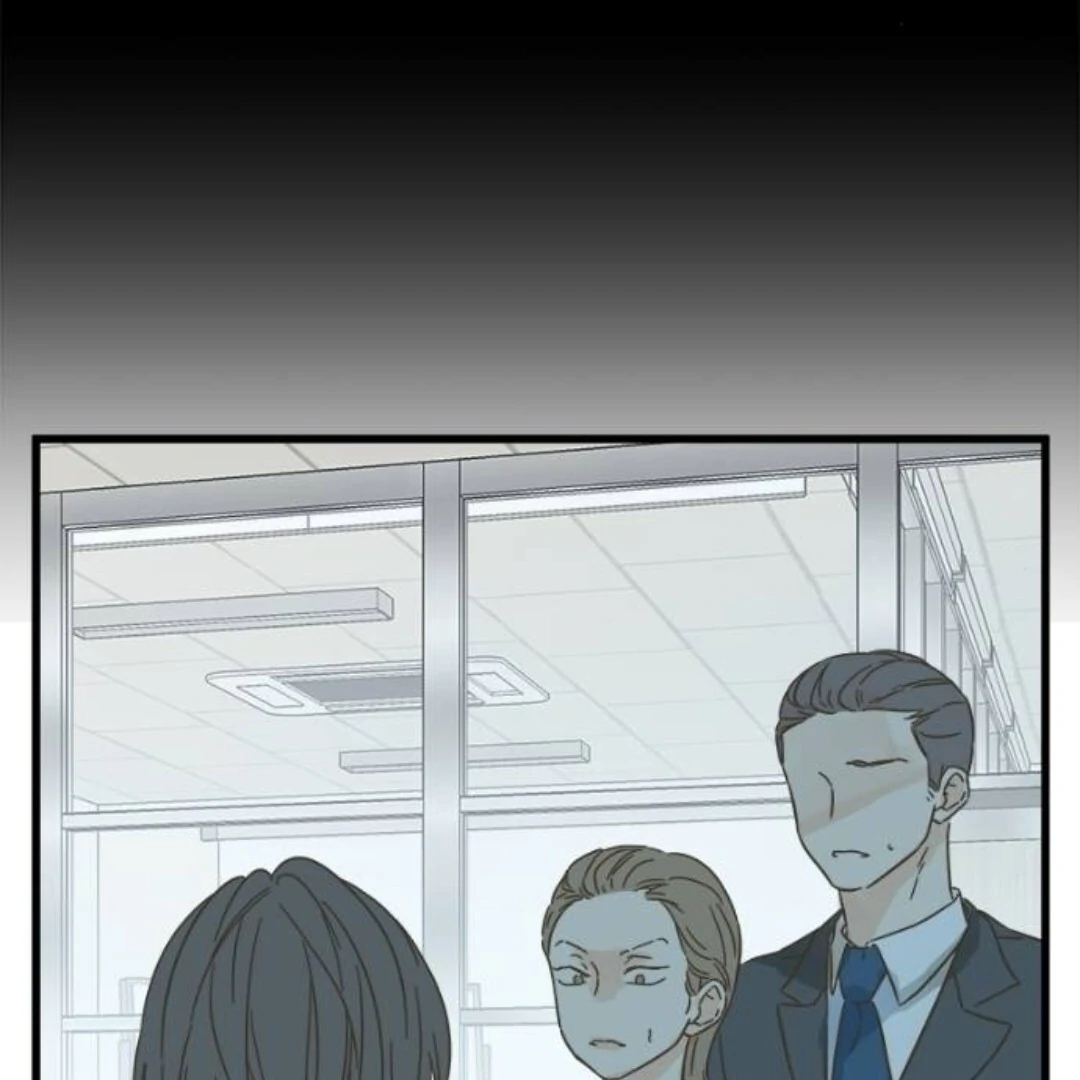 Girl with a Knife chapter 133 page 47