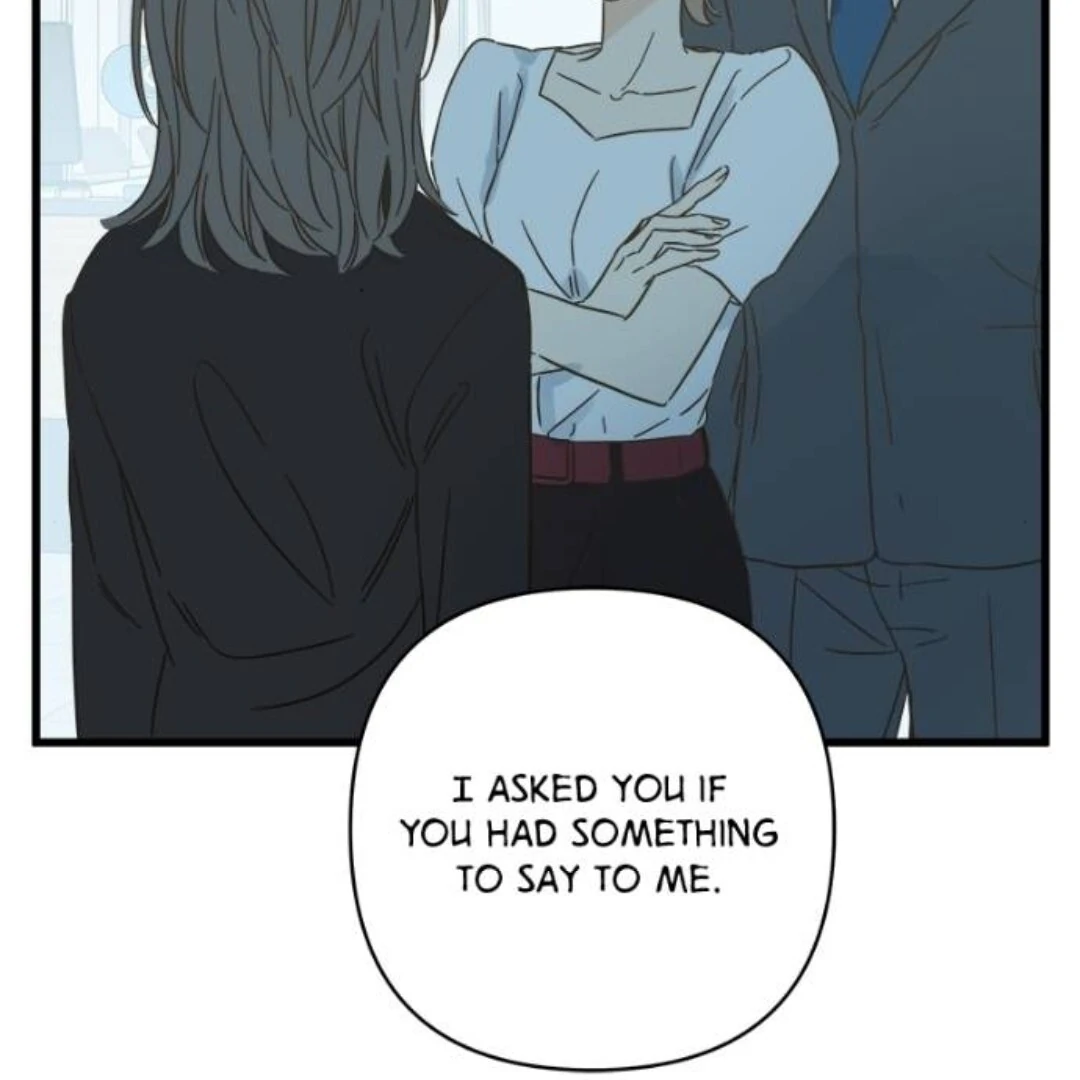 Girl with a Knife chapter 133 page 48