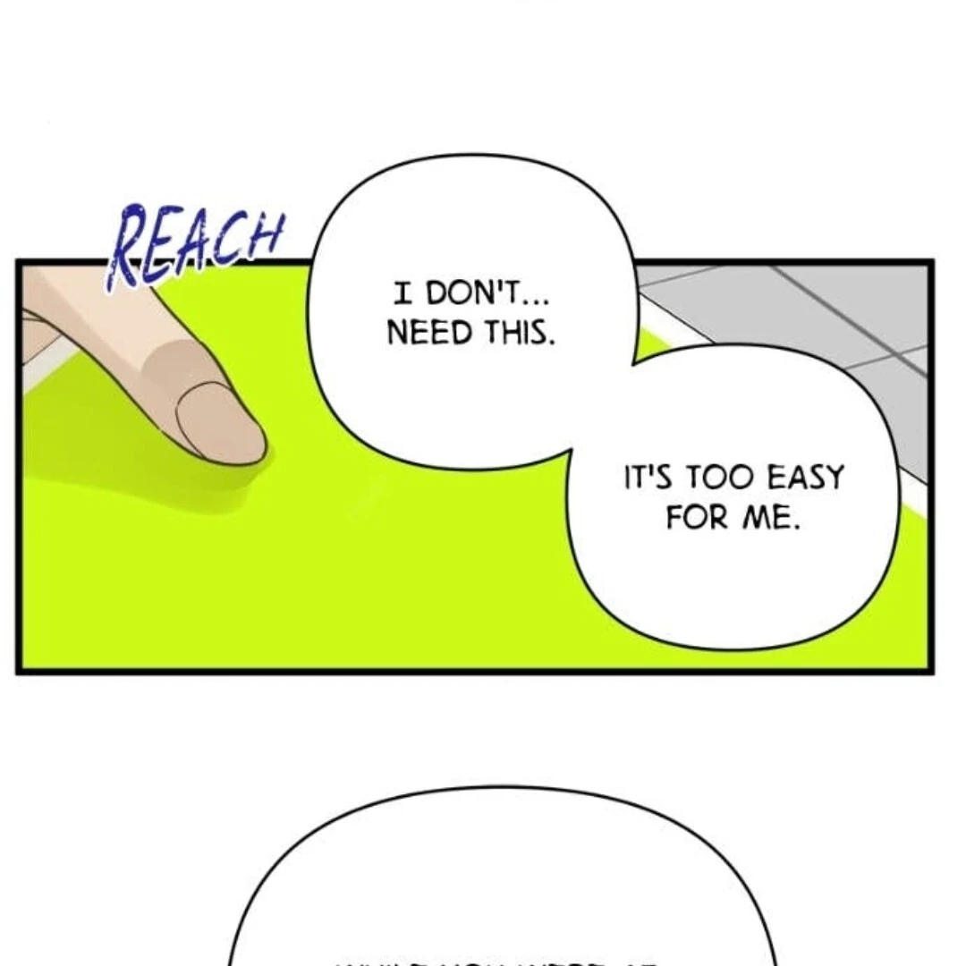 Girl with a Knife chapter 133 page 49