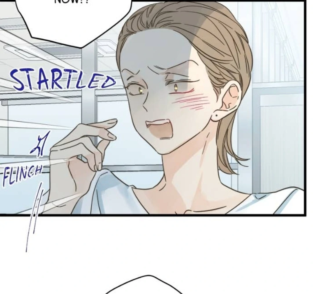 Girl with a Knife chapter 133 page 51