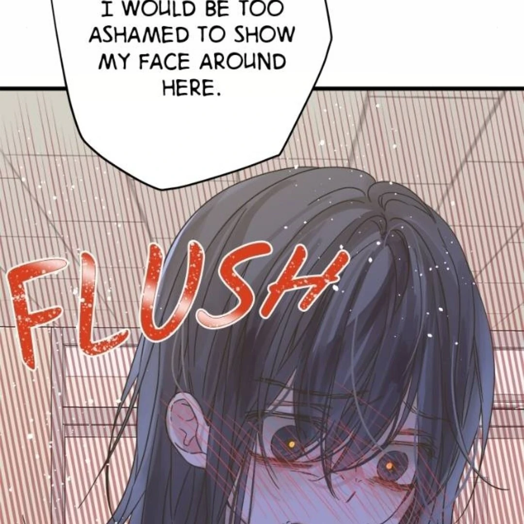 Girl with a Knife chapter 133 page 54