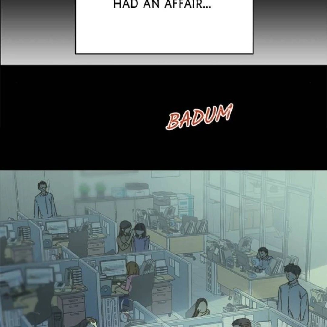 Girl with a Knife chapter 133 page 57