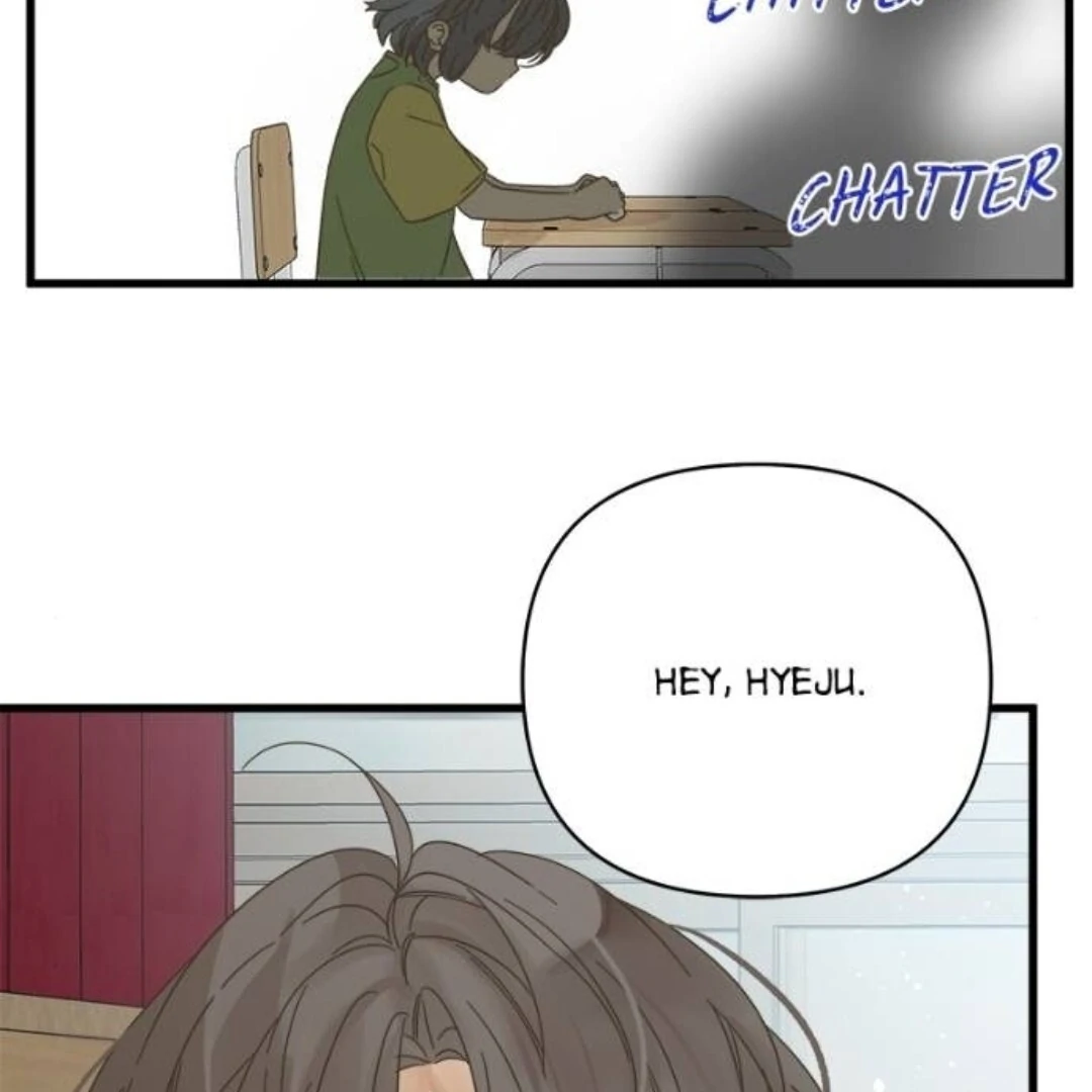 Girl with a Knife chapter 133 page 67
