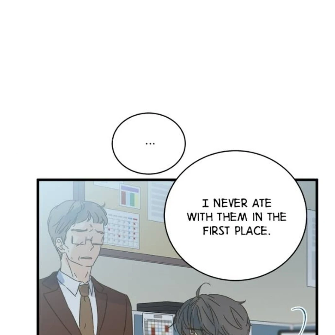 Girl with a Knife chapter 133 page 81