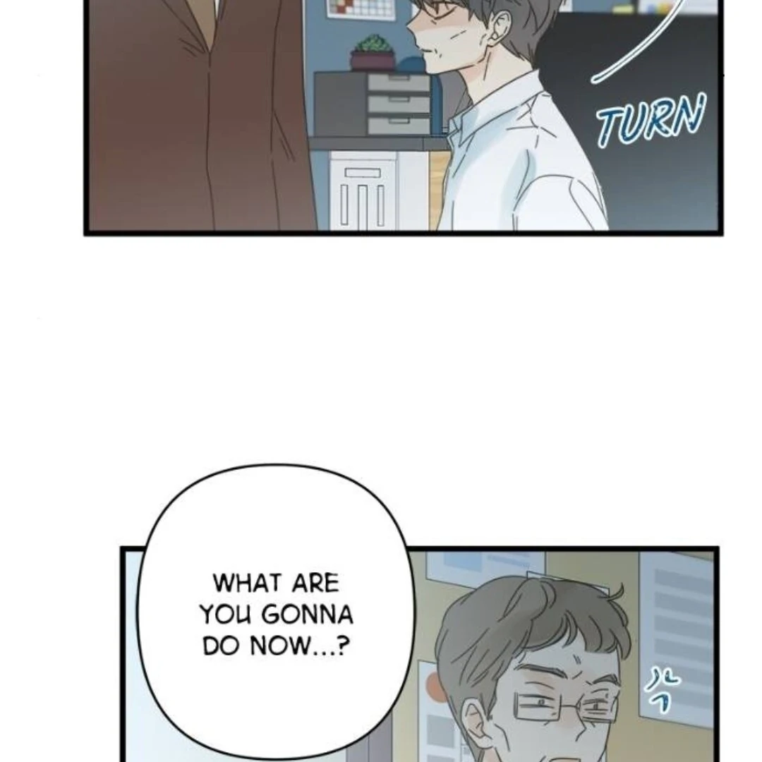 Girl with a Knife chapter 133 page 82