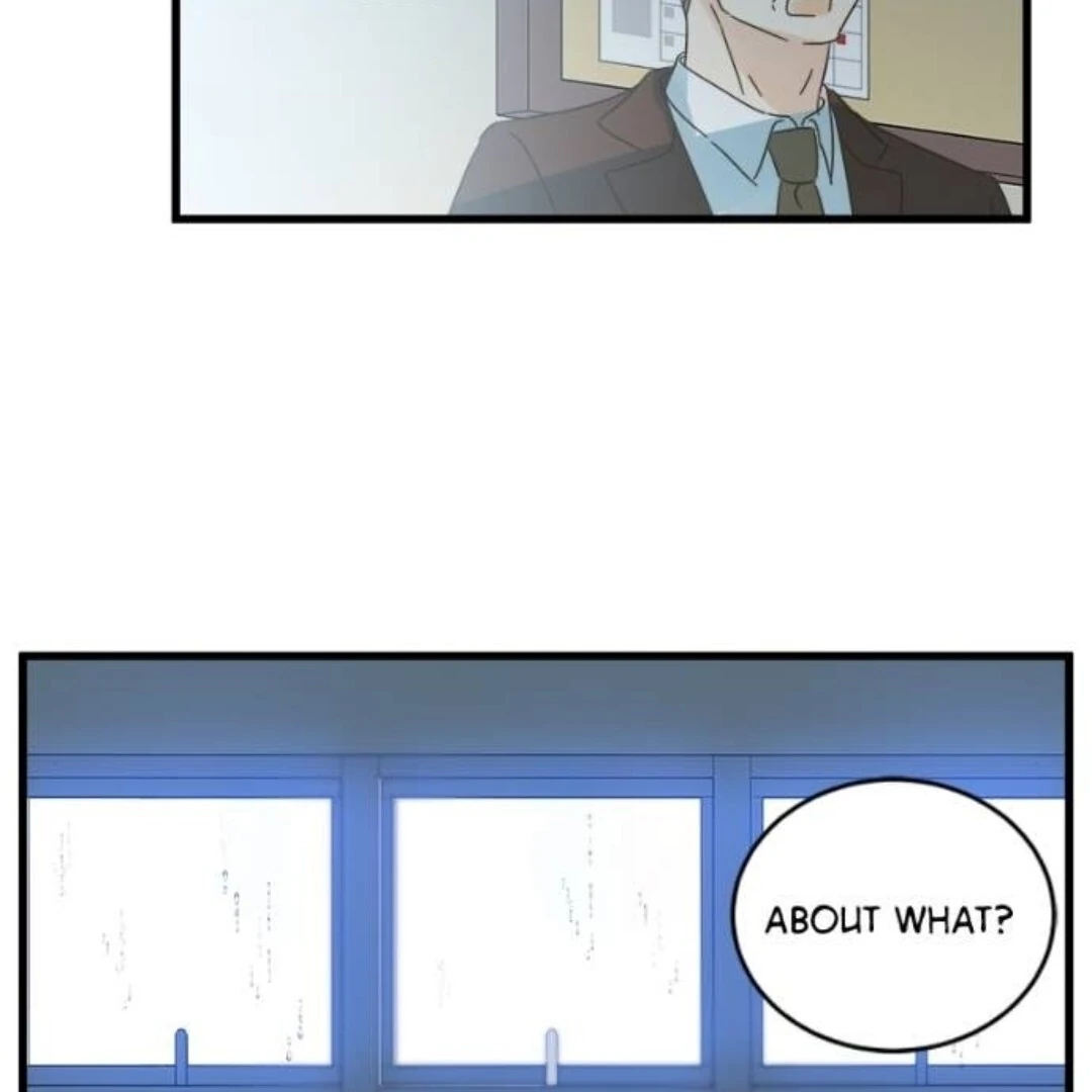 Girl with a Knife chapter 133 page 83