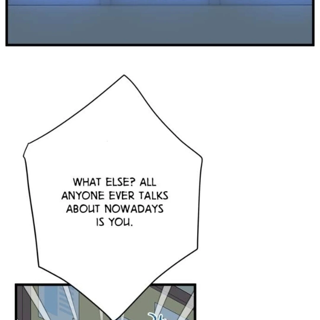 Girl with a Knife chapter 133 page 84