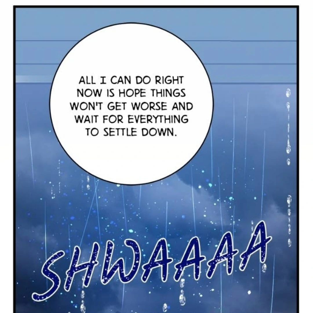 Girl with a Knife chapter 133 page 88