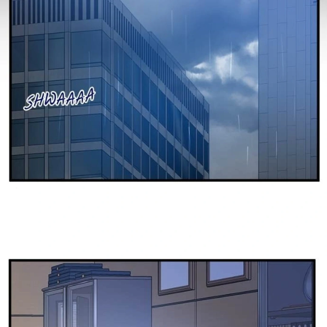 Girl with a Knife chapter 133 page 92