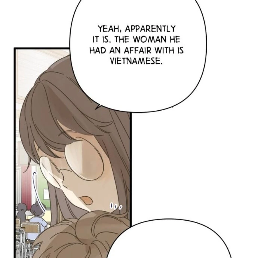 Girl with a Knife chapter 134 page 2