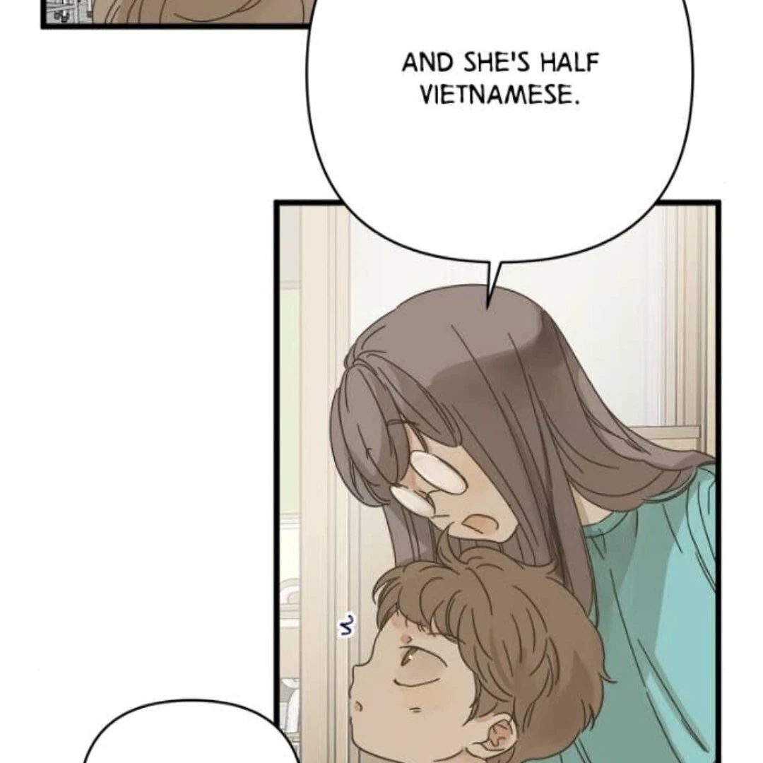 Girl with a Knife chapter 134 page 3