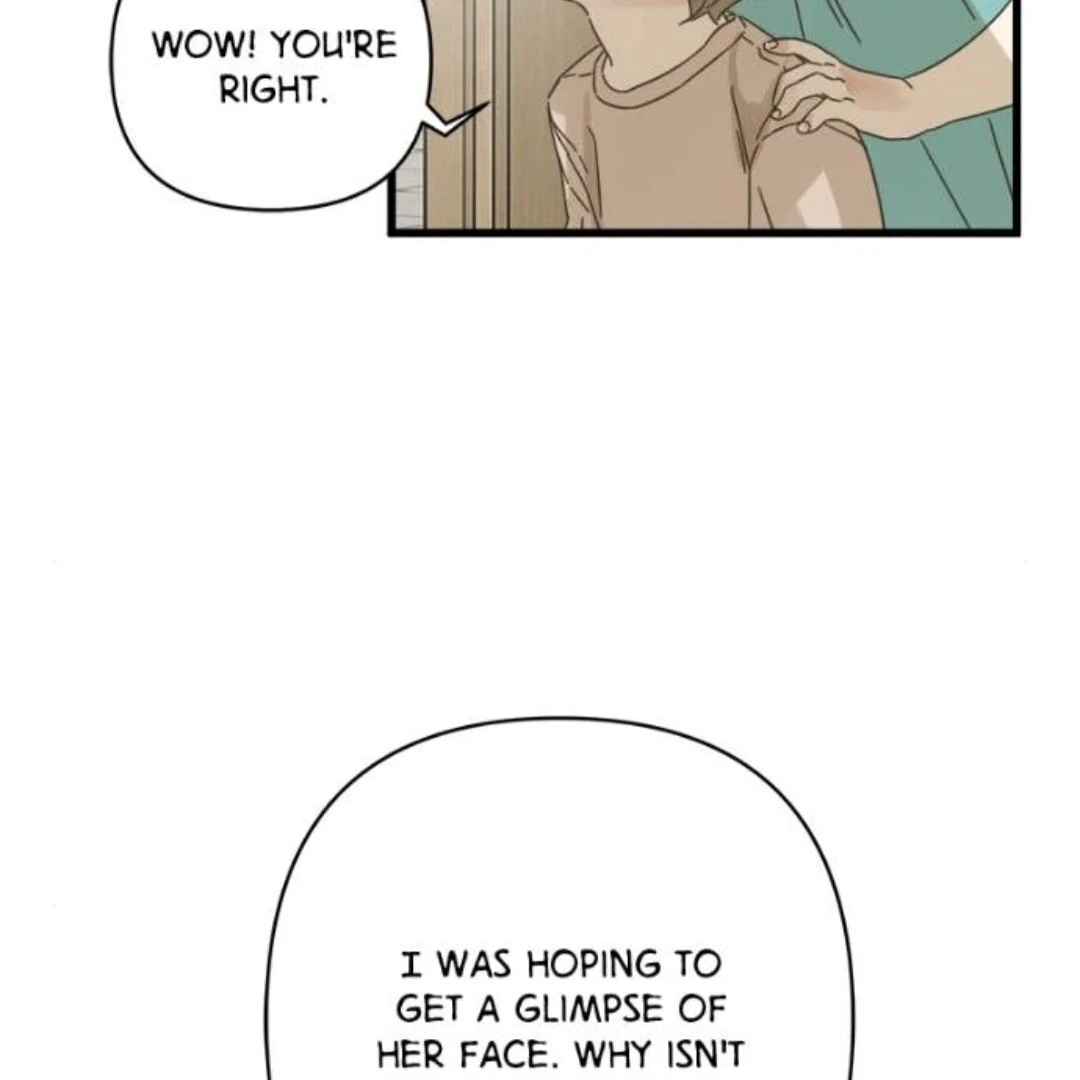 Girl with a Knife chapter 134 page 4
