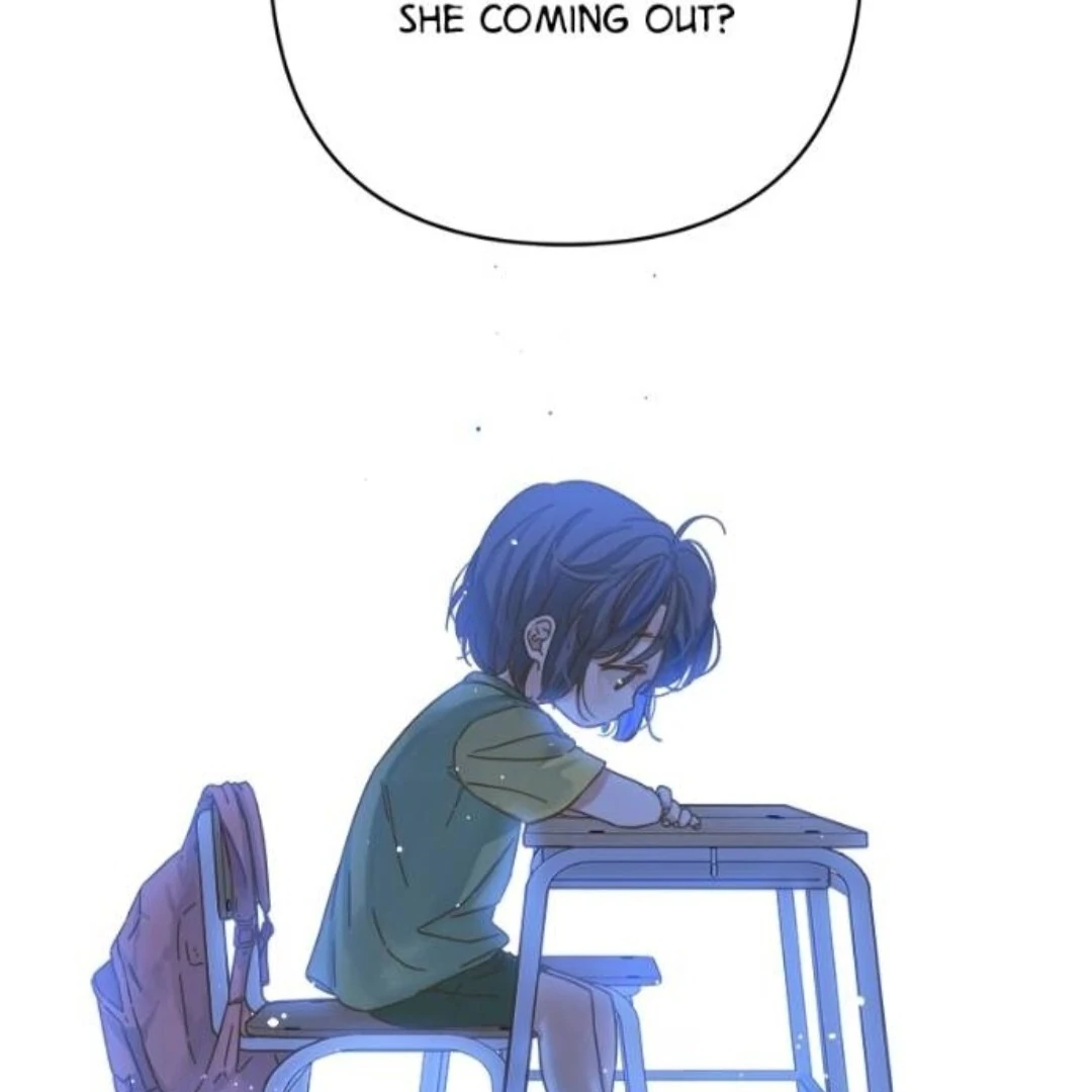 Girl with a Knife chapter 134 page 5