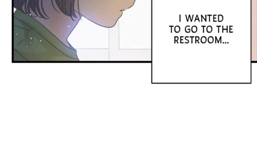 Girl with a Knife chapter 134 page 8
