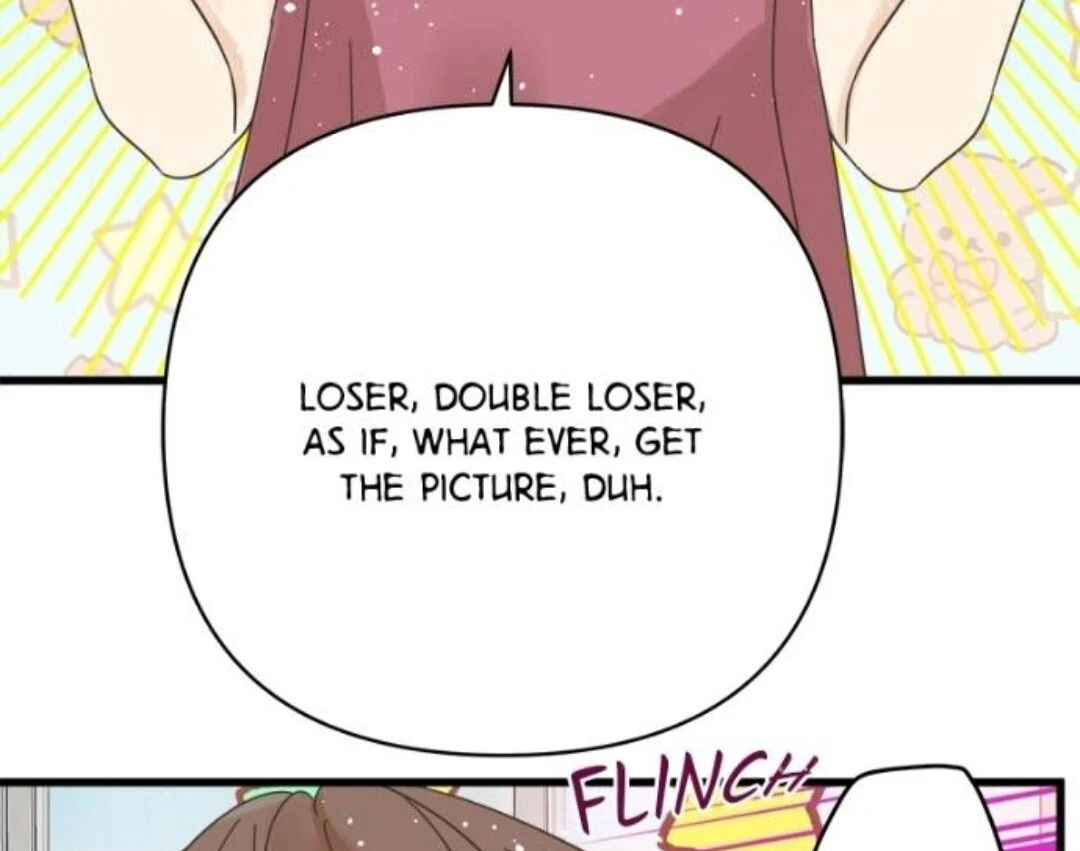 Girl with a Knife chapter 134 page 16