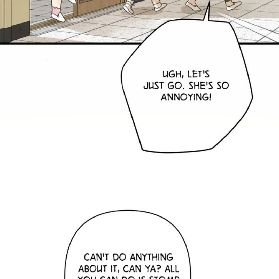 Girl with a Knife chapter 134 page 19