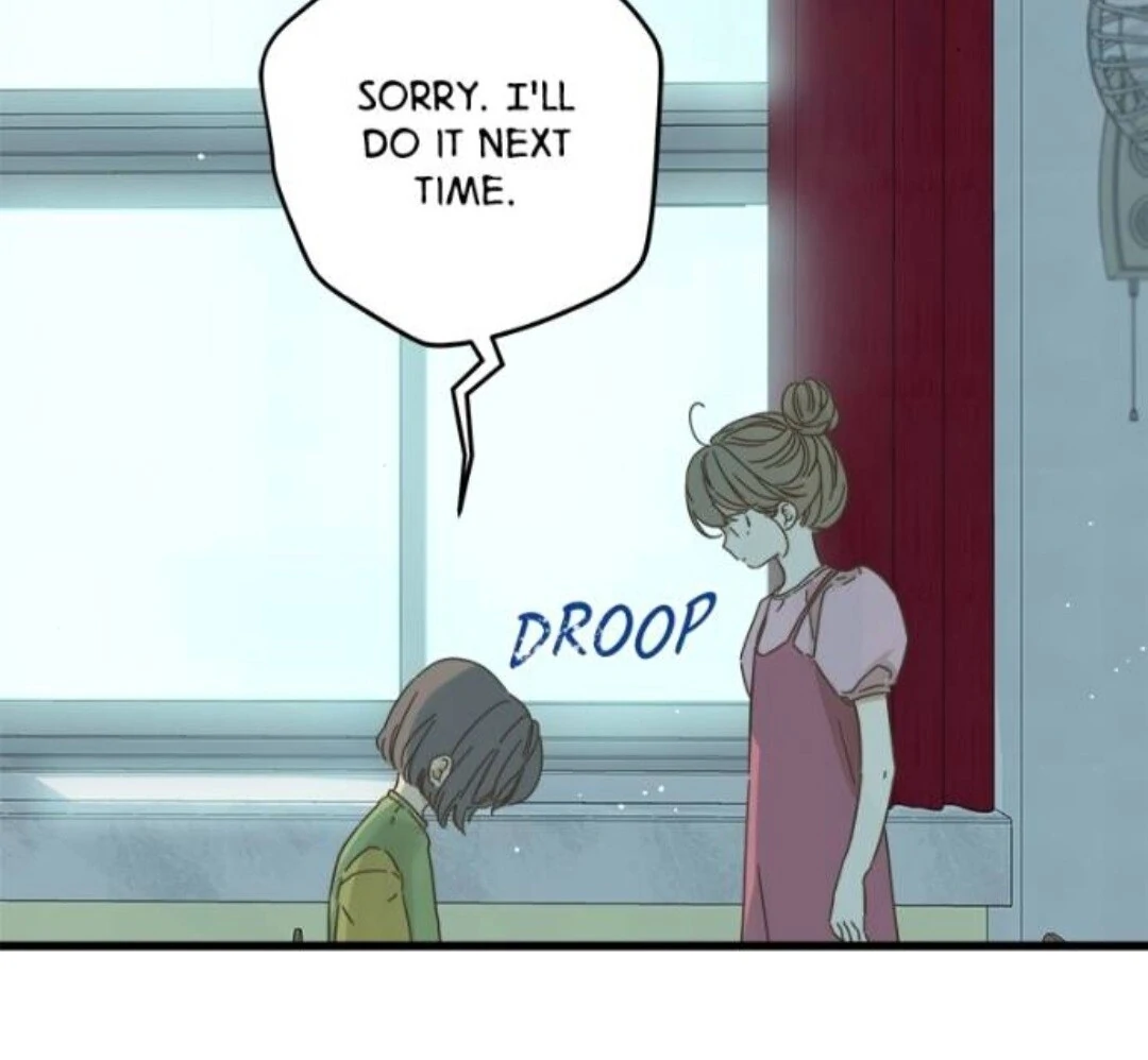 Girl with a Knife chapter 134 page 26