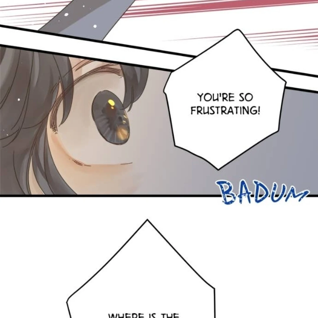 Girl with a Knife chapter 134 page 28