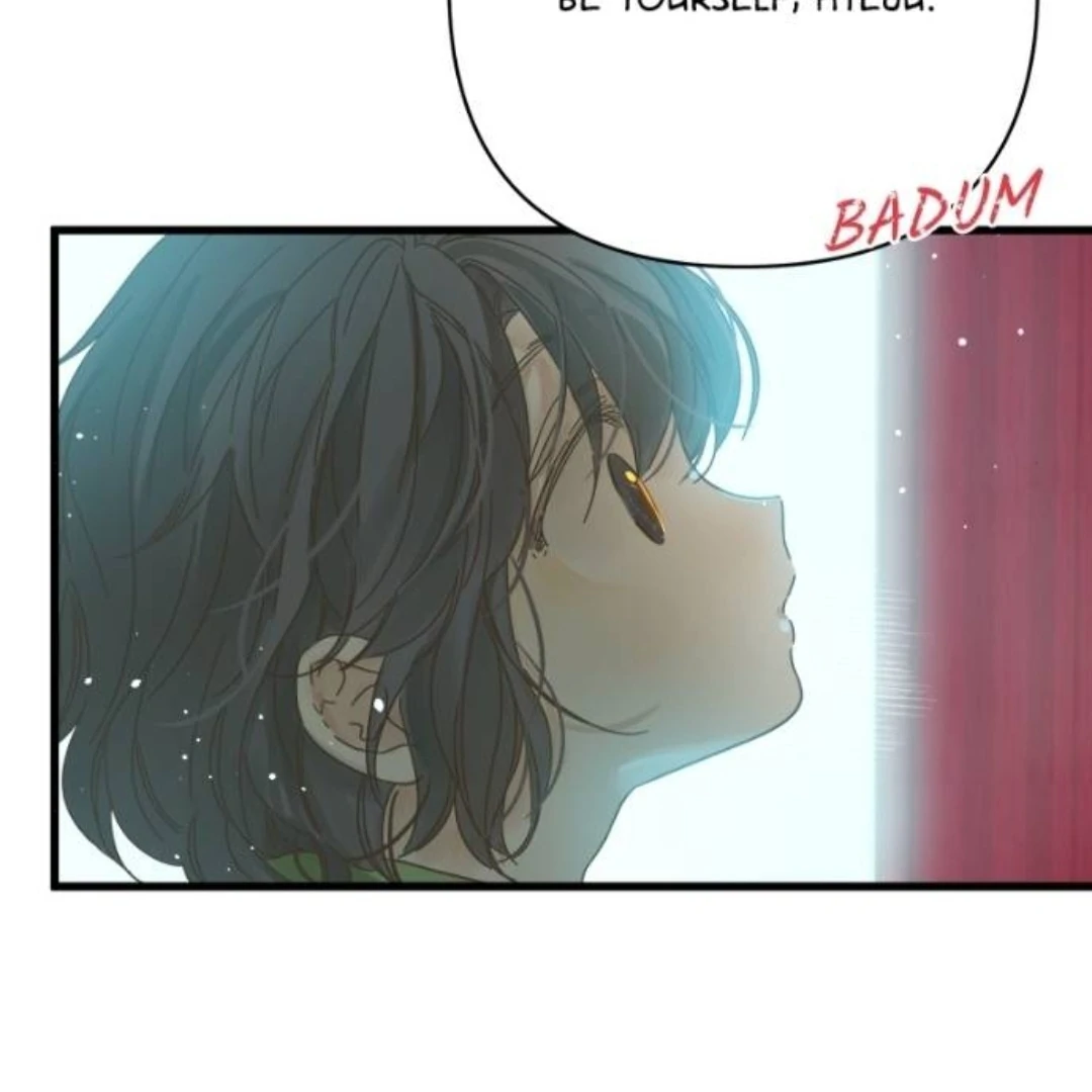 Girl with a Knife chapter 134 page 31