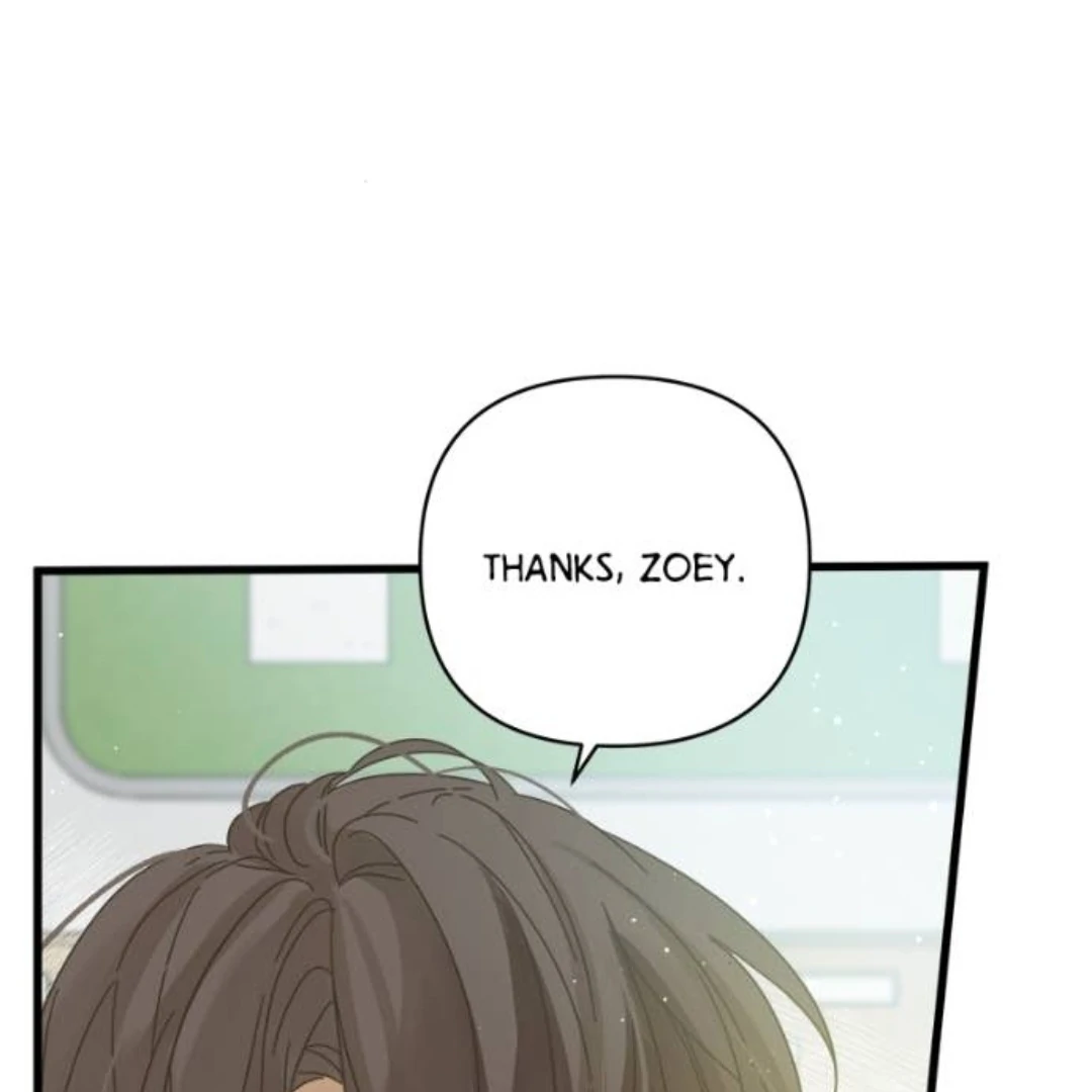 Girl with a Knife chapter 134 page 32