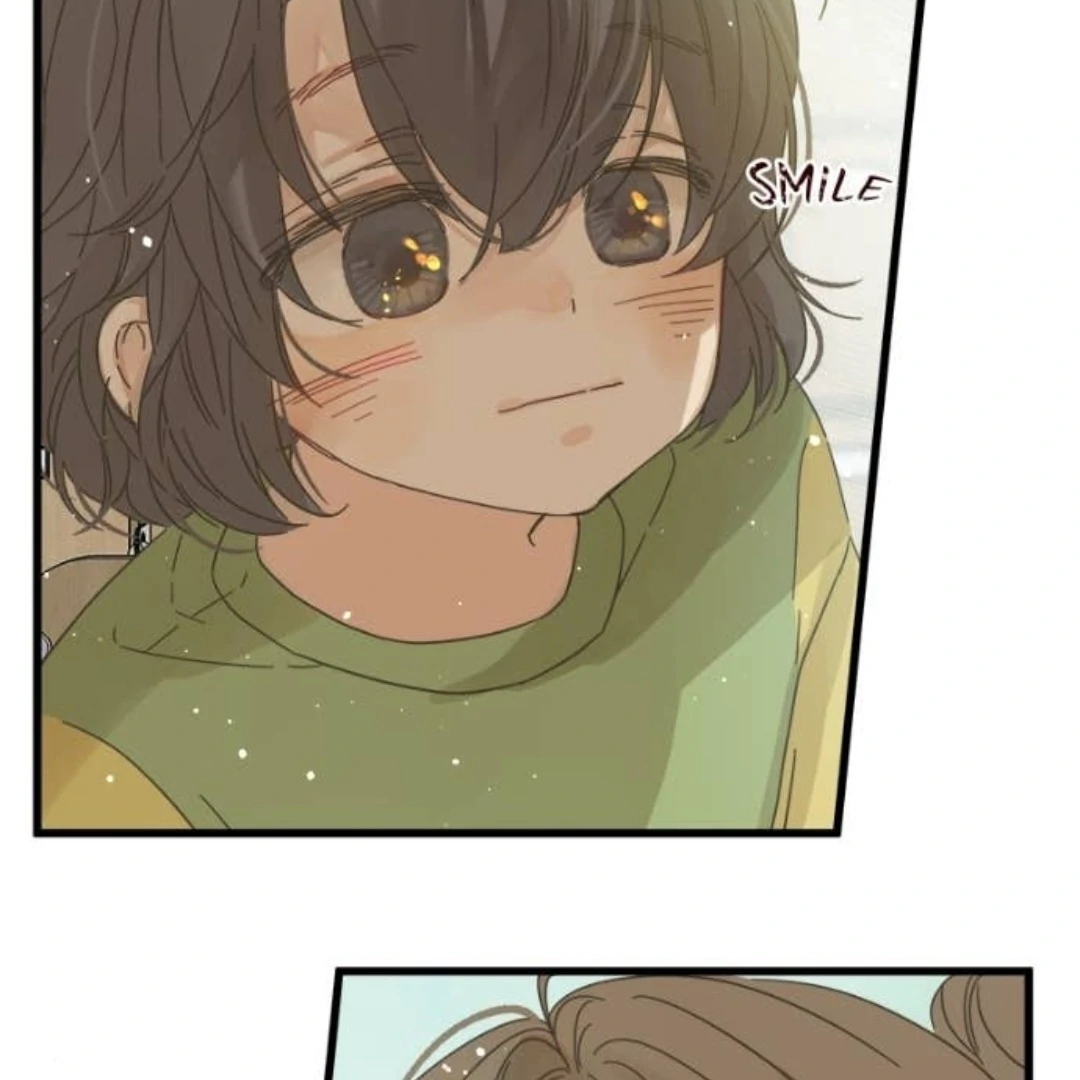 Girl with a Knife chapter 134 page 33