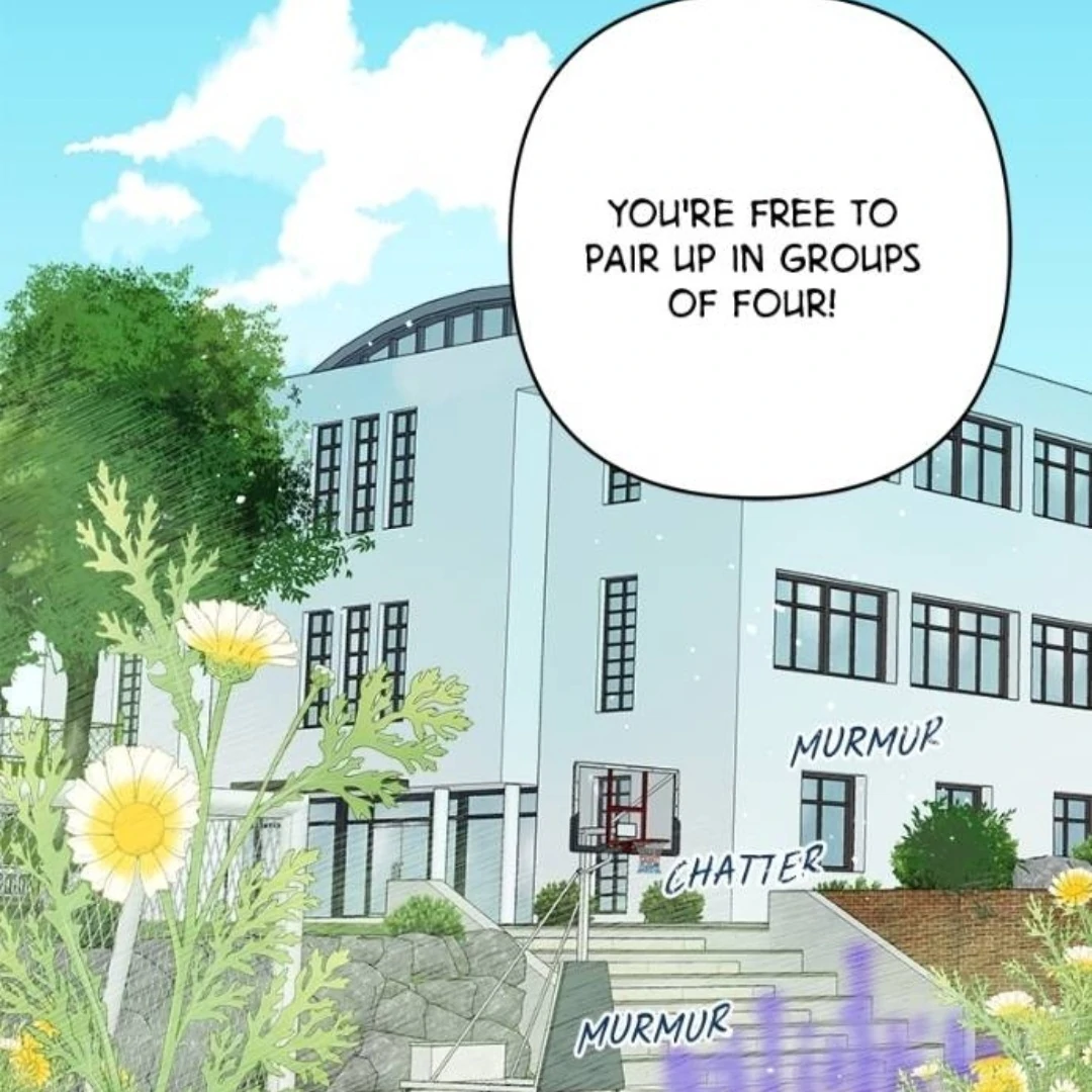 Girl with a Knife chapter 134 page 38