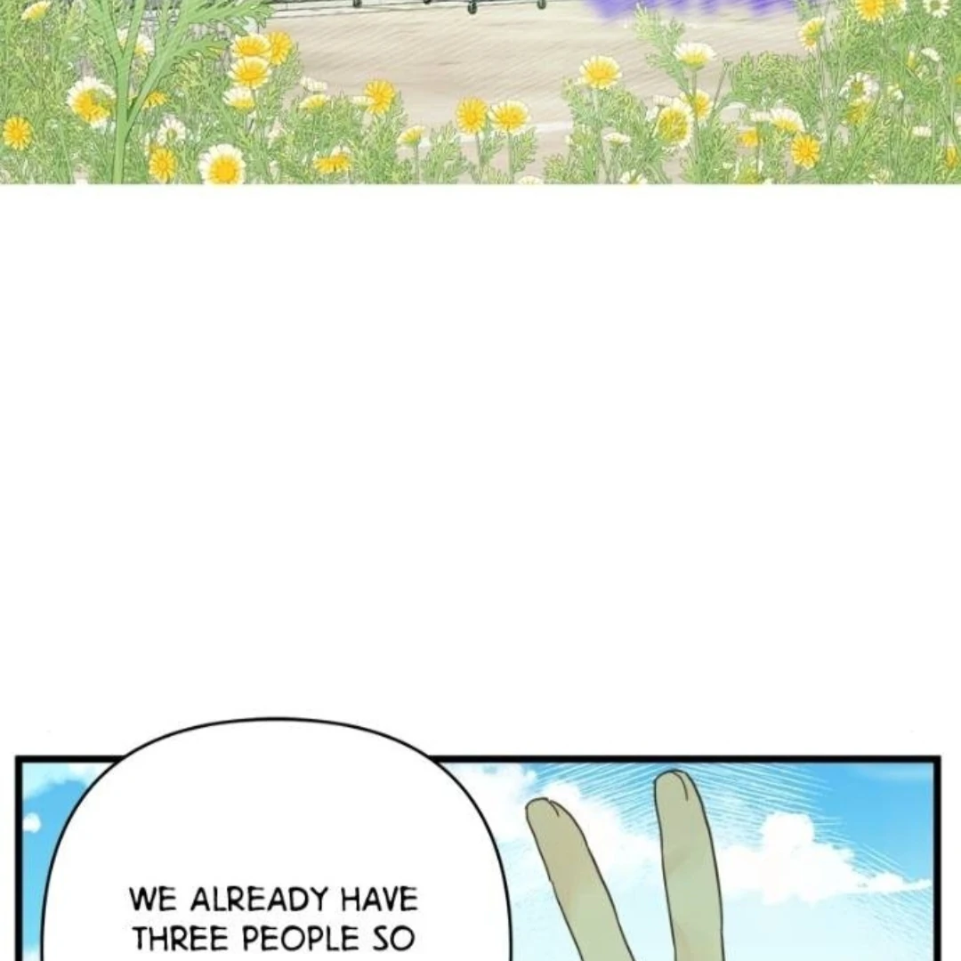 Girl with a Knife chapter 134 page 39