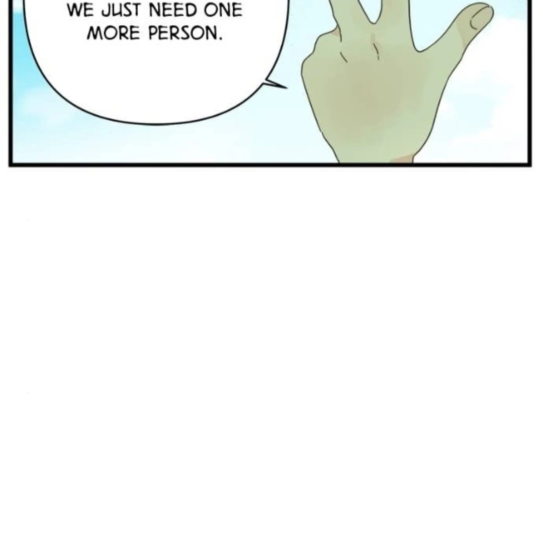 Girl with a Knife chapter 134 page 40