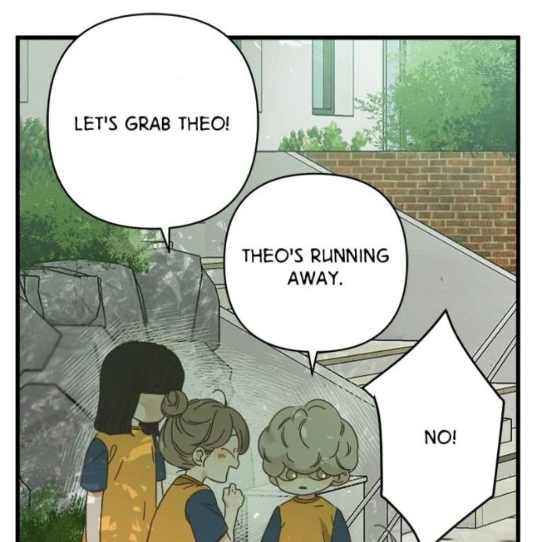 Girl with a Knife chapter 134 page 41