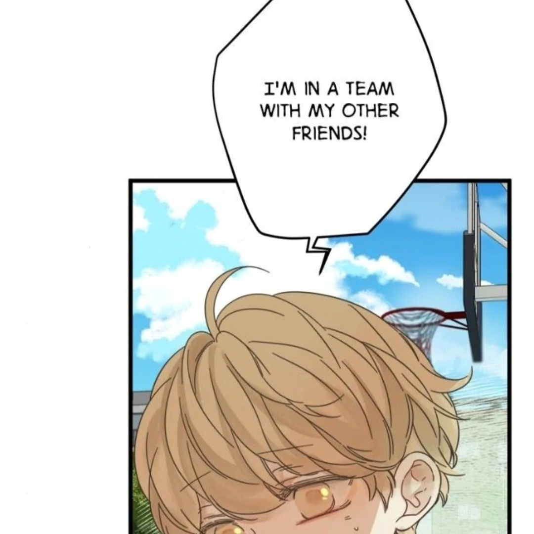 Girl with a Knife chapter 134 page 43