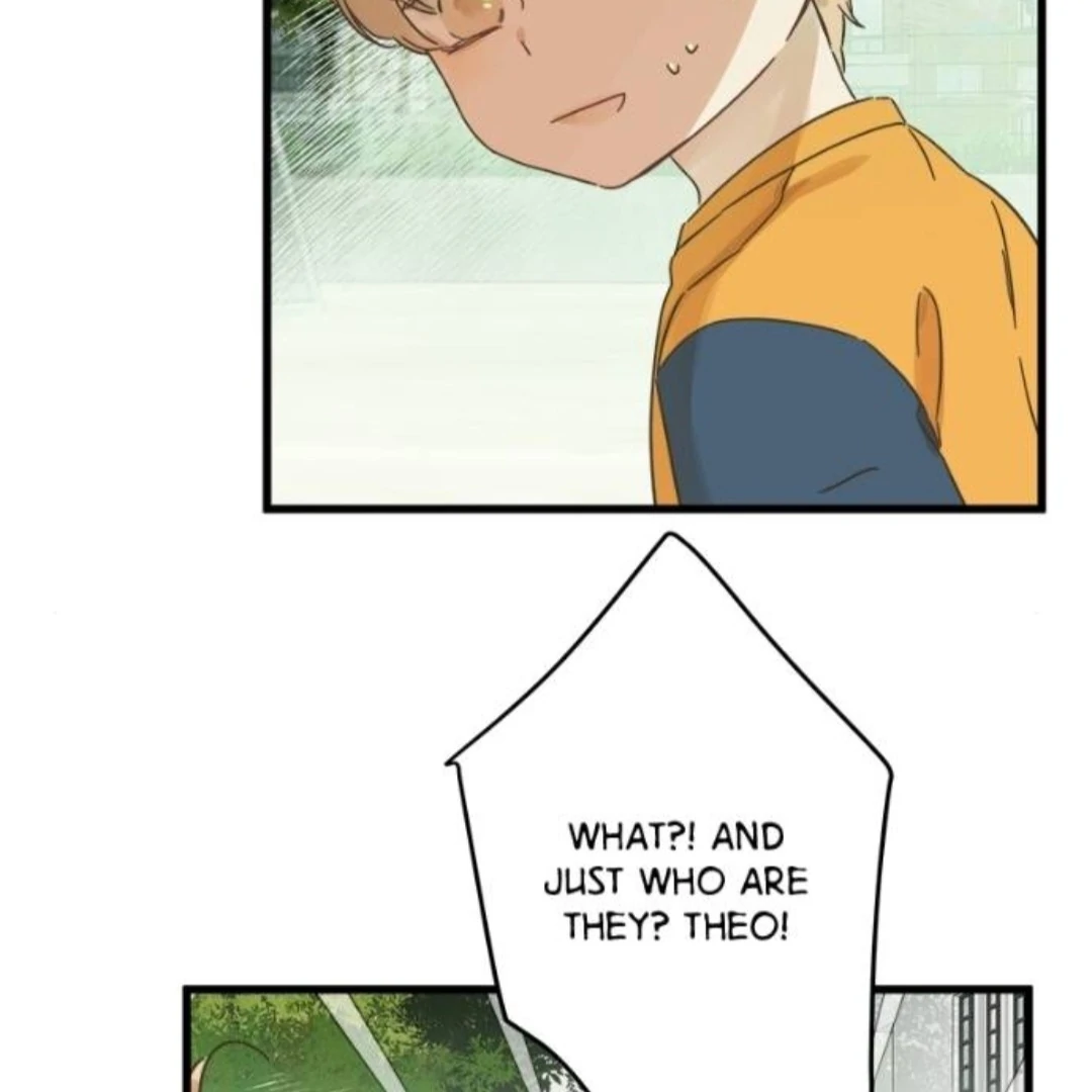 Girl with a Knife chapter 134 page 44