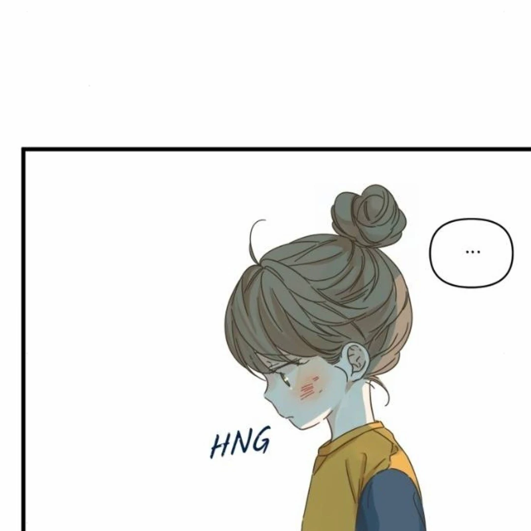 Girl with a Knife chapter 134 page 47