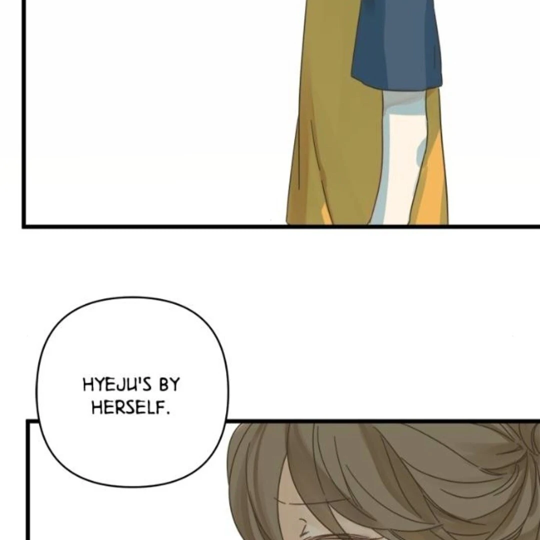 Girl with a Knife chapter 134 page 48