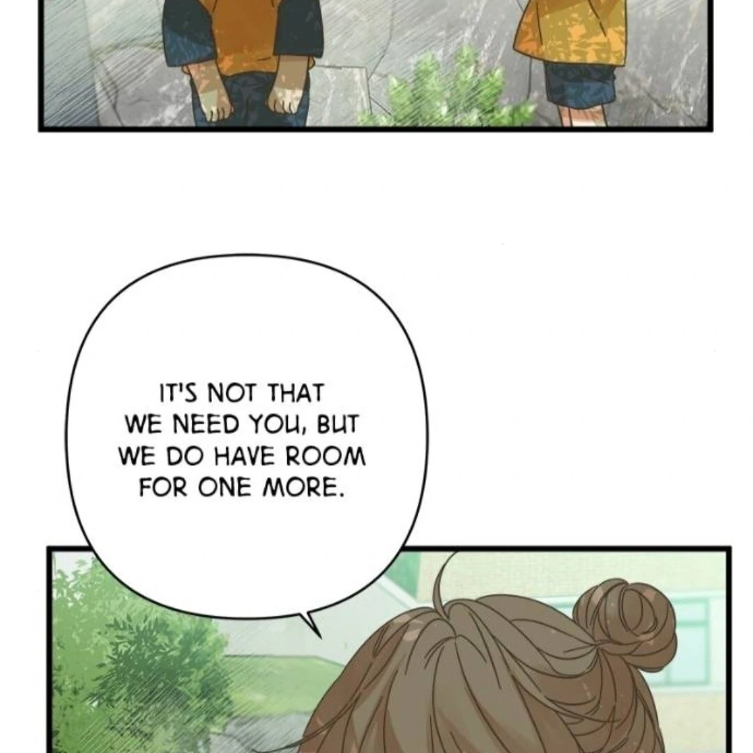 Girl with a Knife chapter 134 page 52