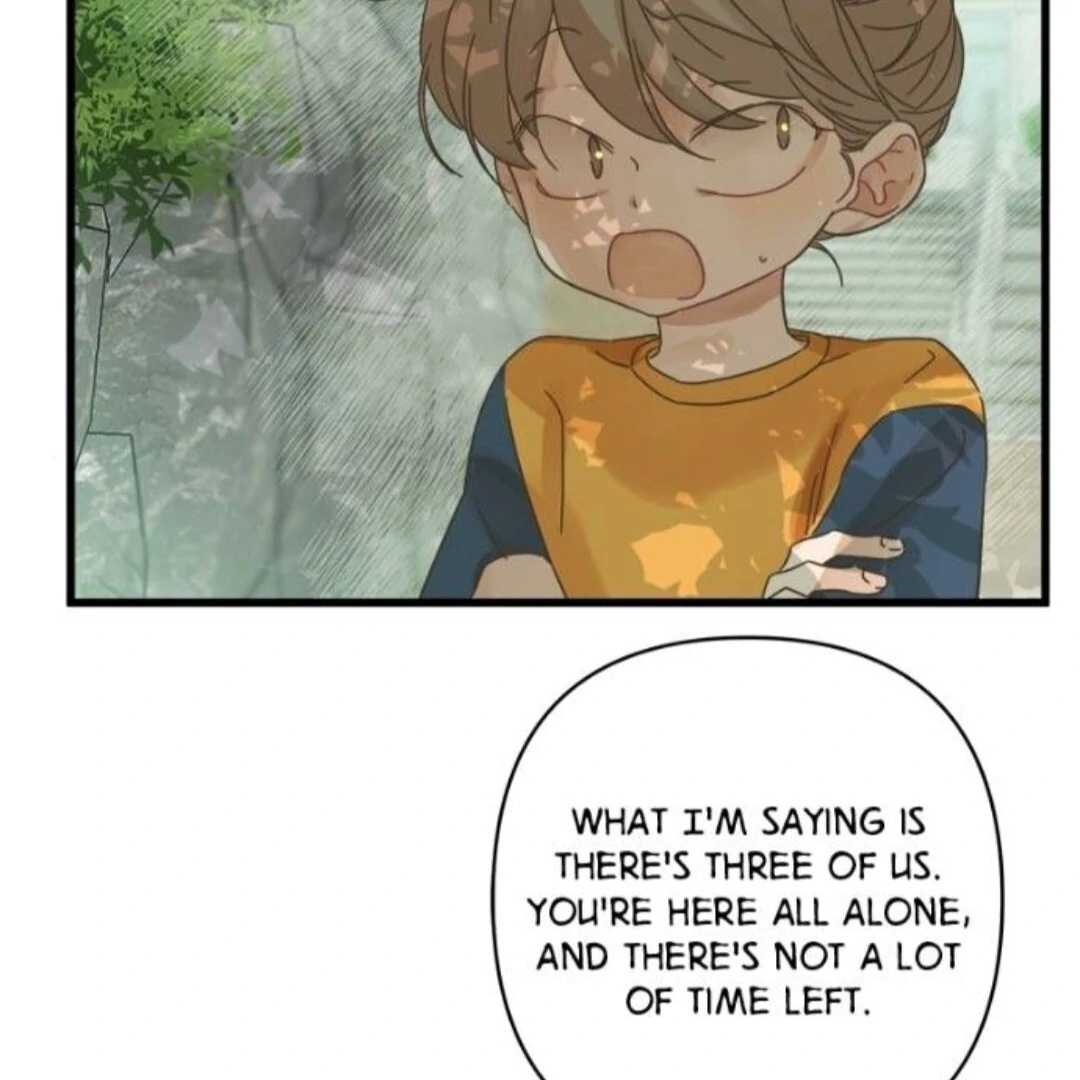 Girl with a Knife chapter 134 page 53