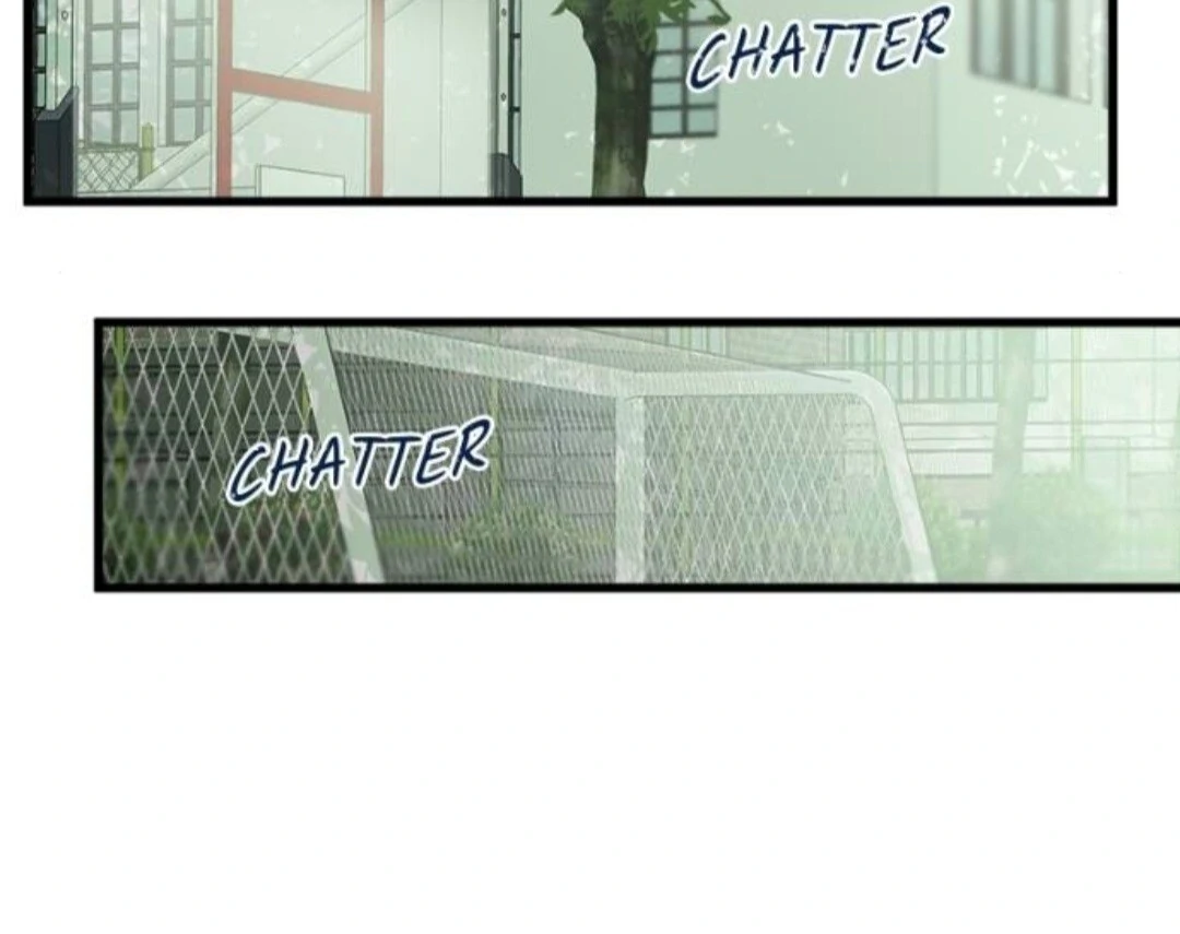 Girl with a Knife chapter 134 page 55