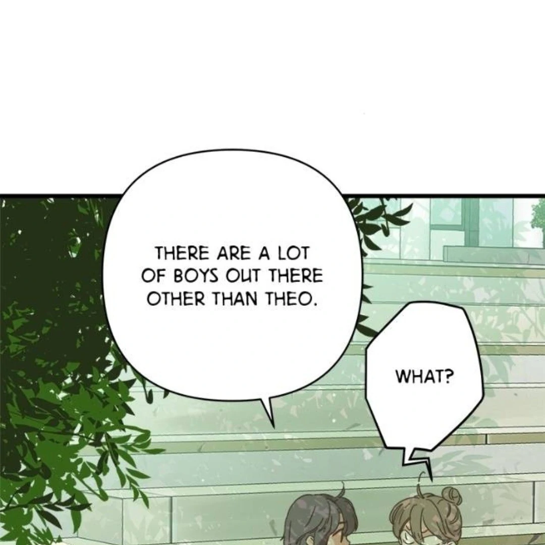 Girl with a Knife chapter 134 page 60