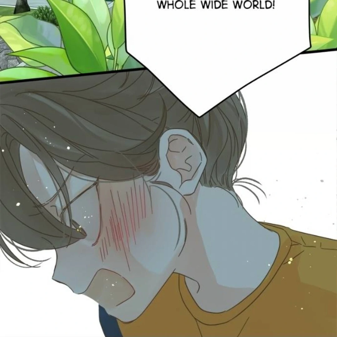 Girl with a Knife chapter 134 page 66