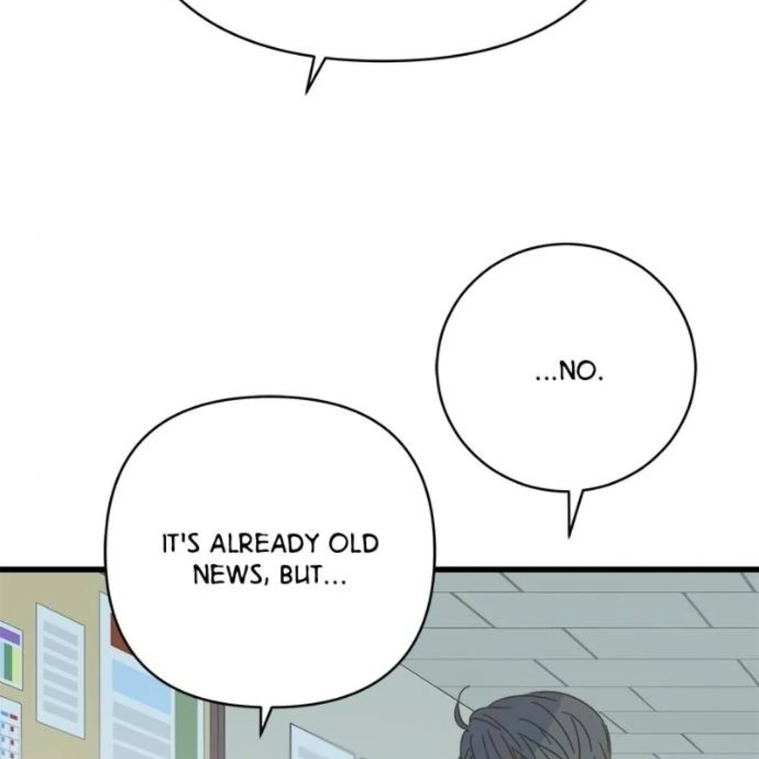 Girl with a Knife chapter 134 page 76