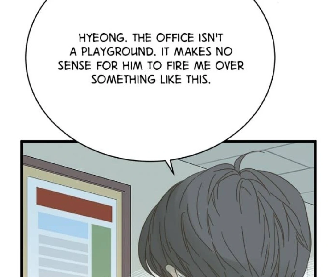 Girl with a Knife chapter 134 page 79