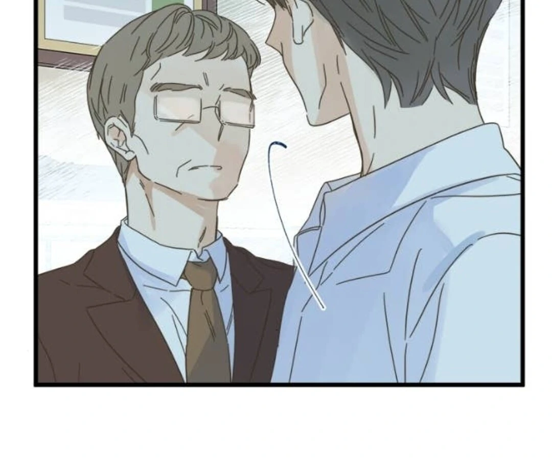 Girl with a Knife chapter 134 page 80