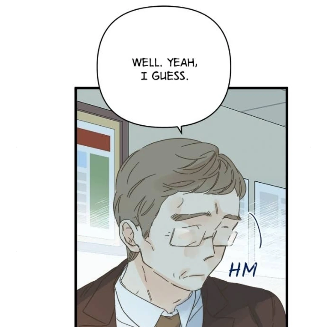 Girl with a Knife chapter 134 page 81