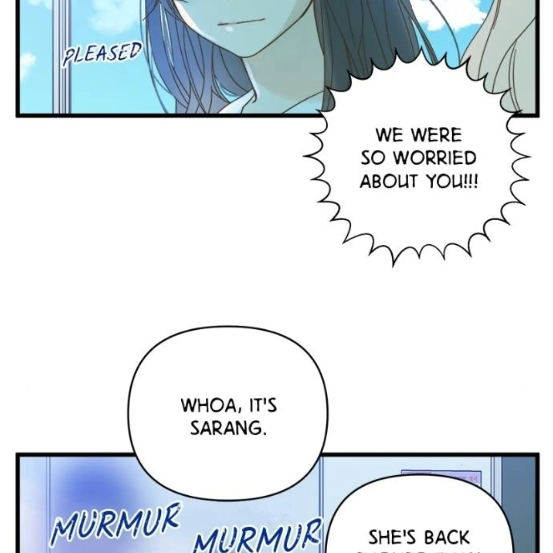 Girl with a Knife chapter 134 page 92