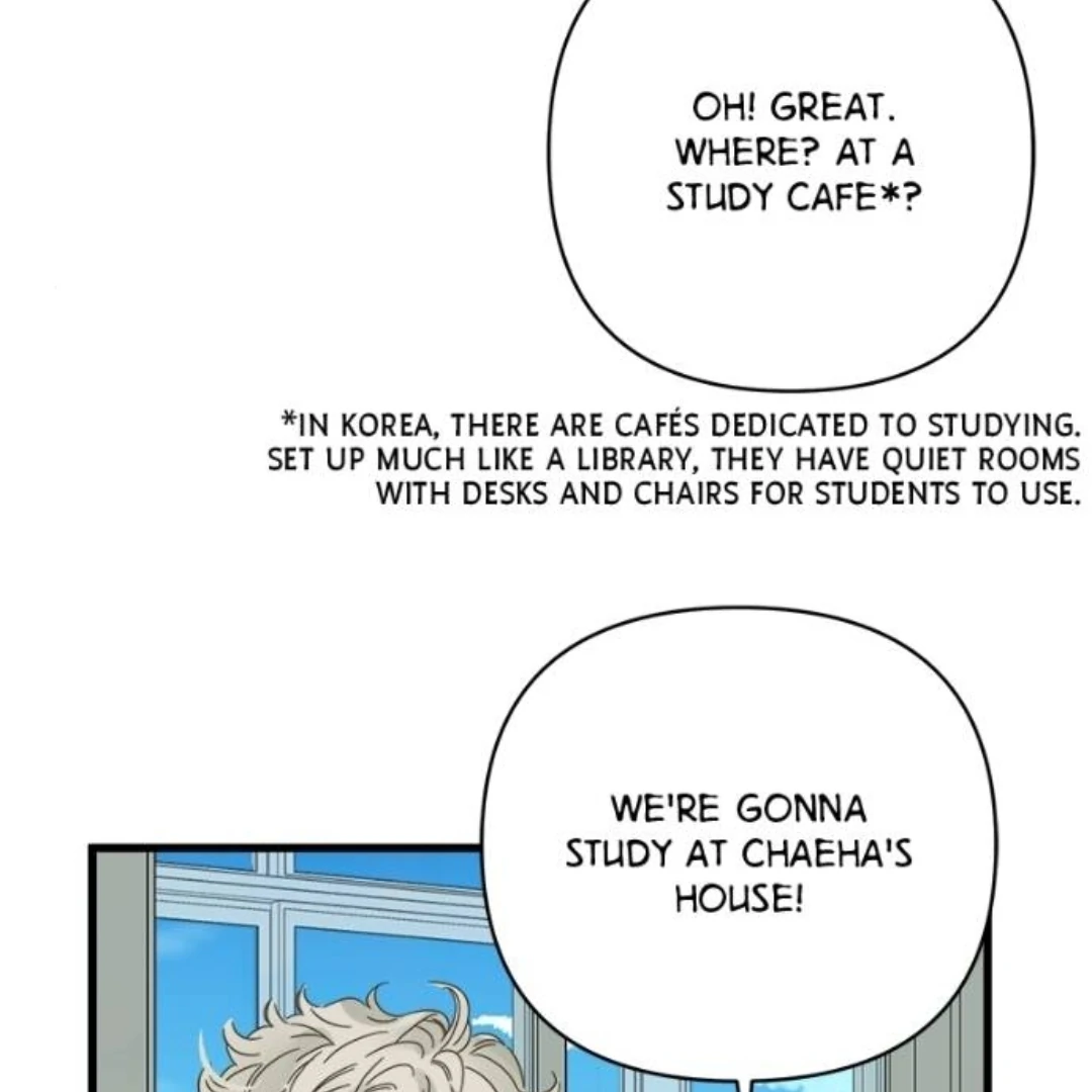 Girl with a Knife chapter 134 page 95