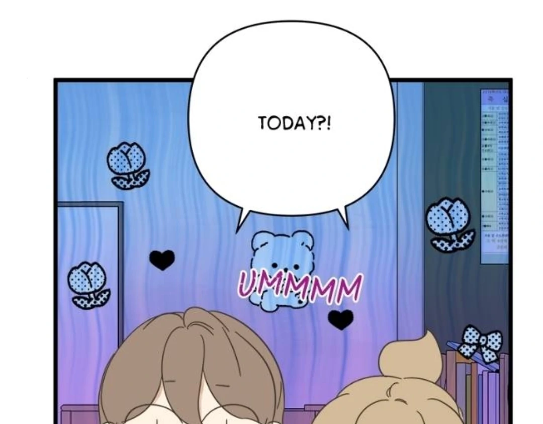 Girl with a Knife chapter 134 page 98