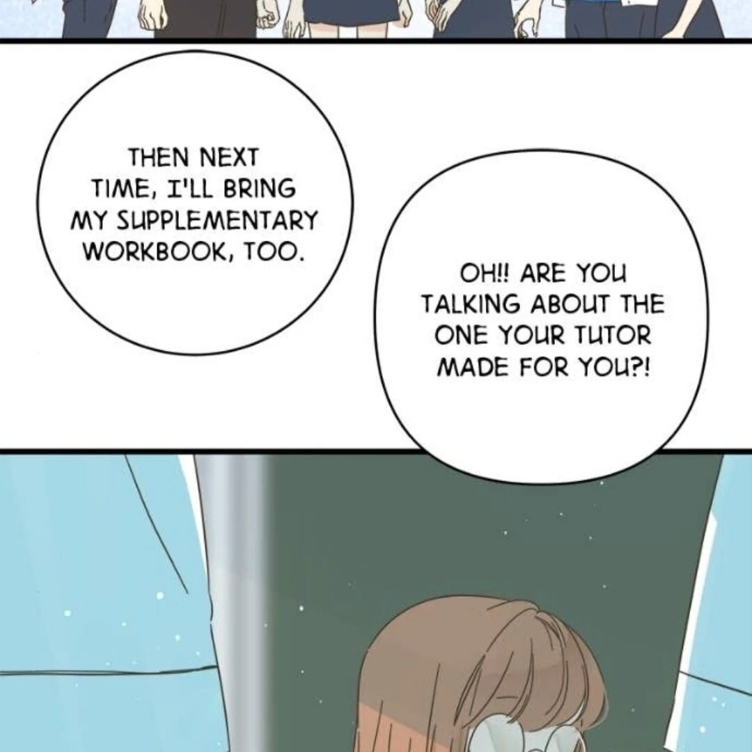 Girl with a Knife chapter 134 page 103