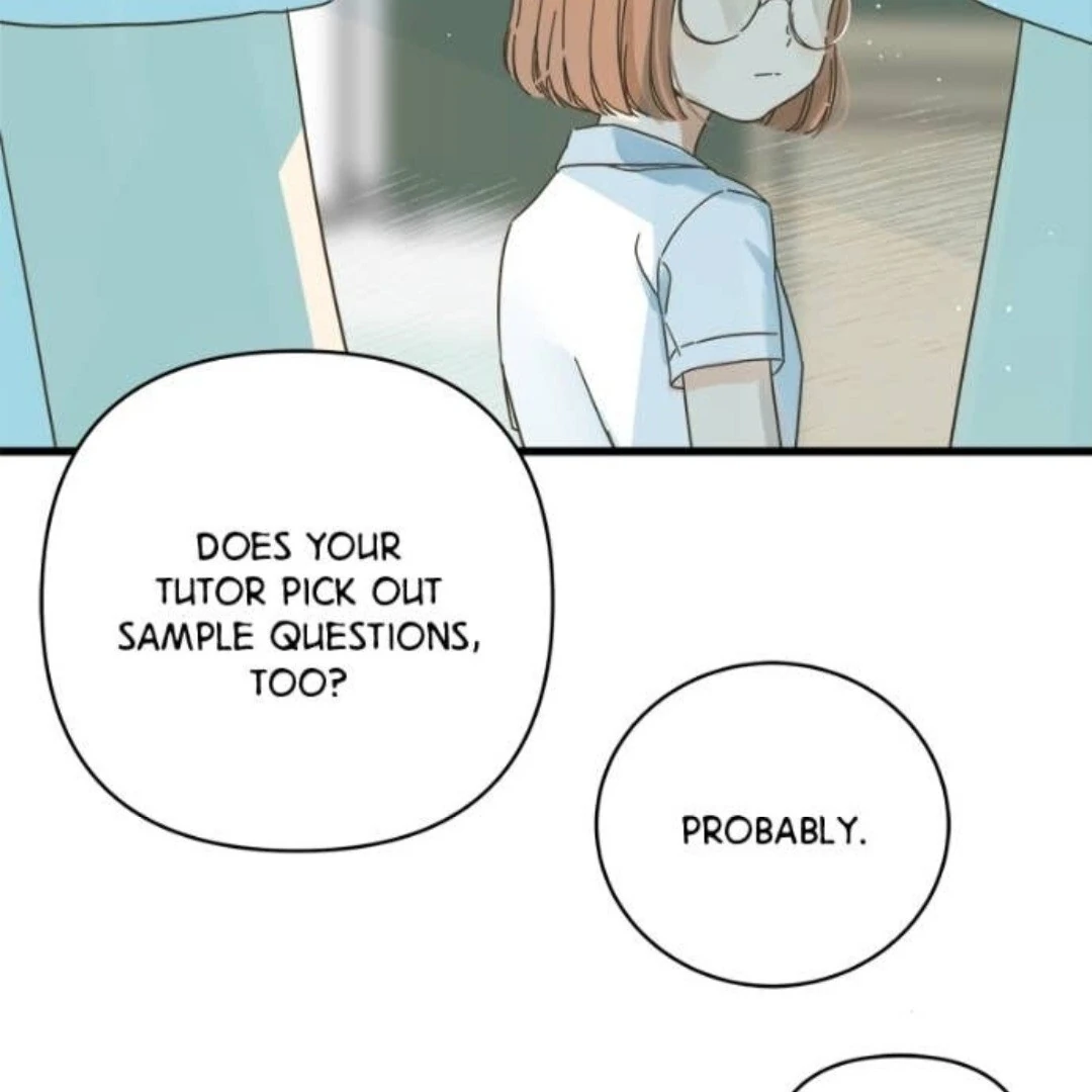 Girl with a Knife chapter 134 page 104